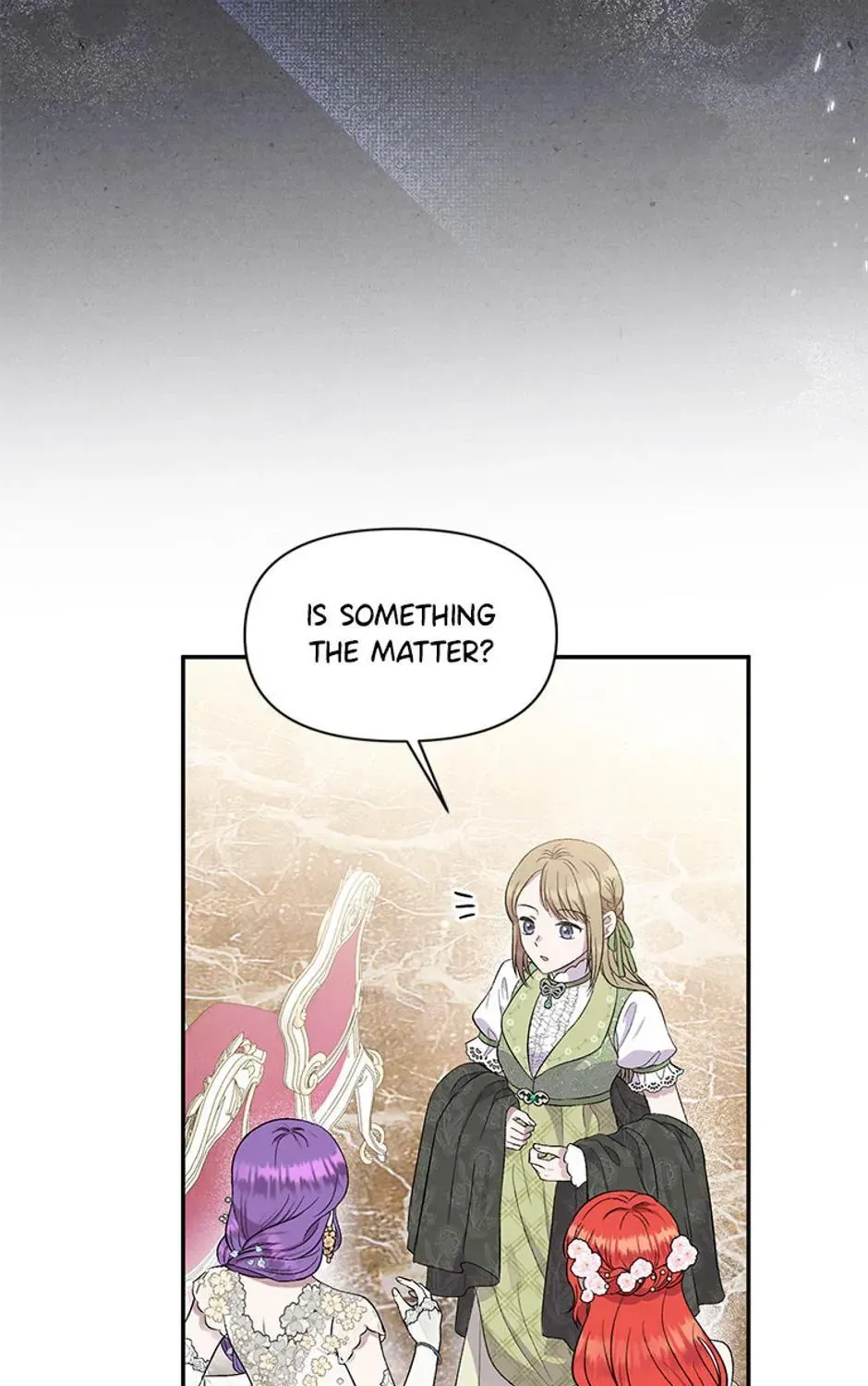 Materialistic Lady Chapter 17 page 107 - 