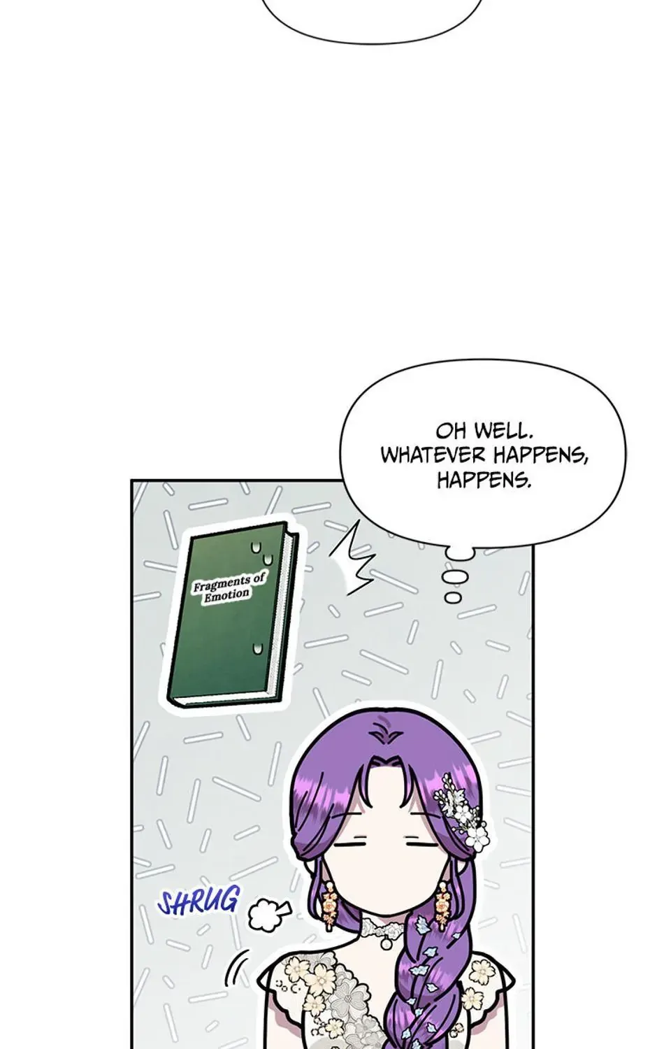 Materialistic Lady Chapter 17 page 109 - 