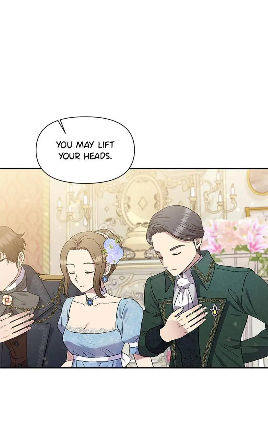 Materialistic Lady Chapter 17 page 117 - 