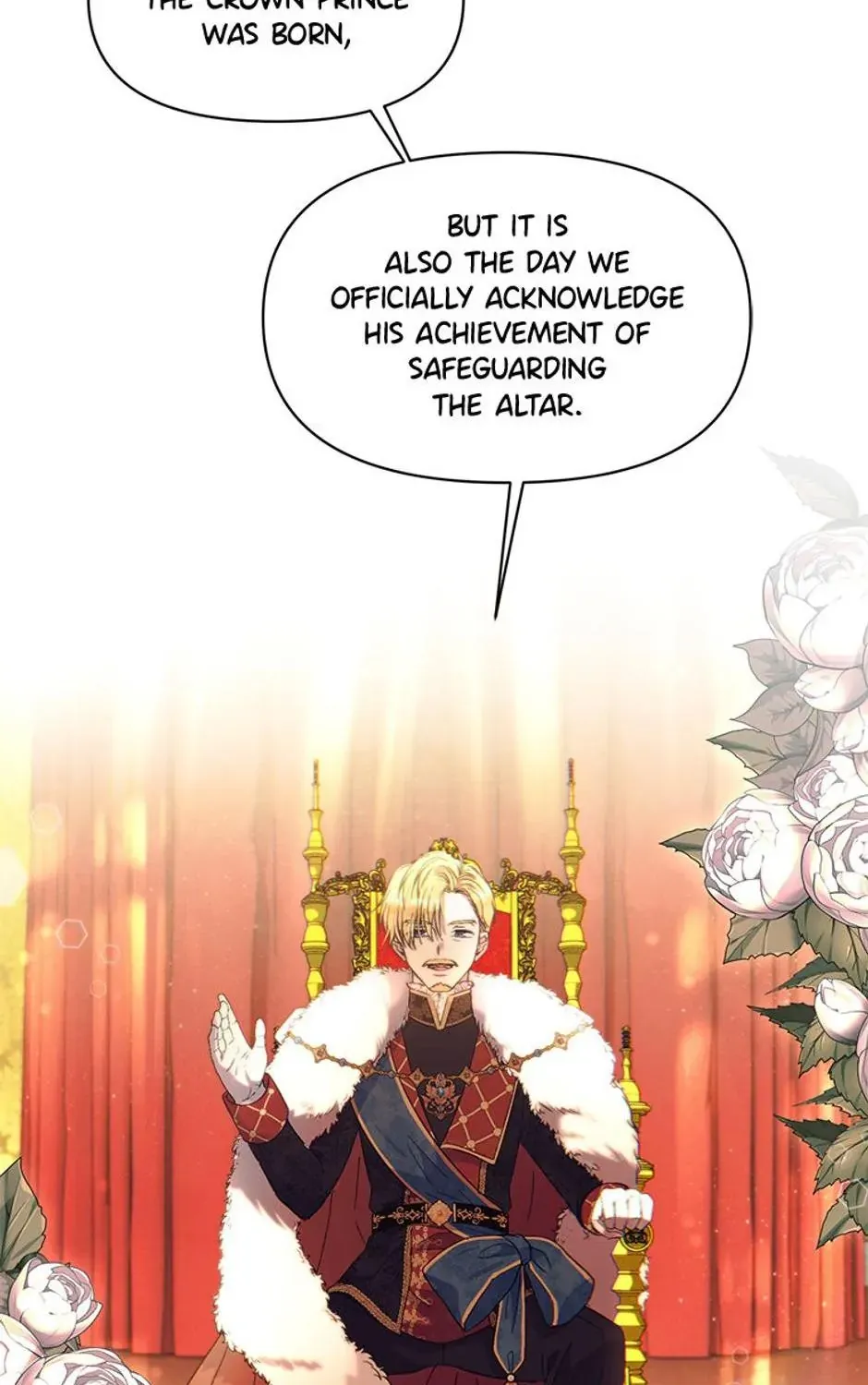 Materialistic Lady Chapter 17 page 119 - 
