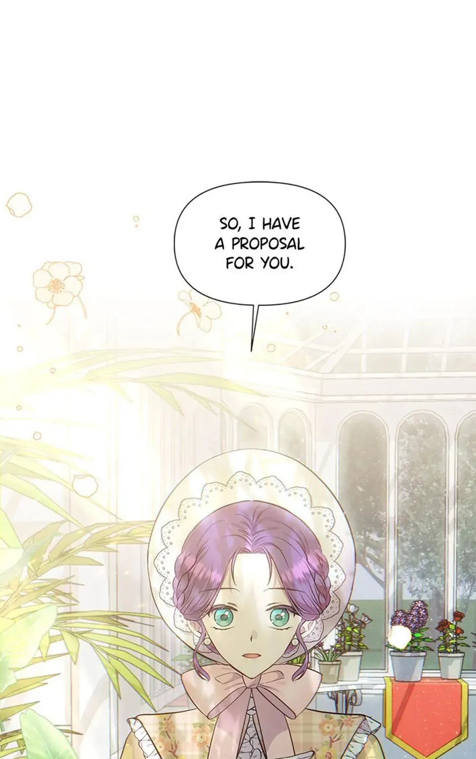 Materialistic Lady Chapter 17 page 13 - 