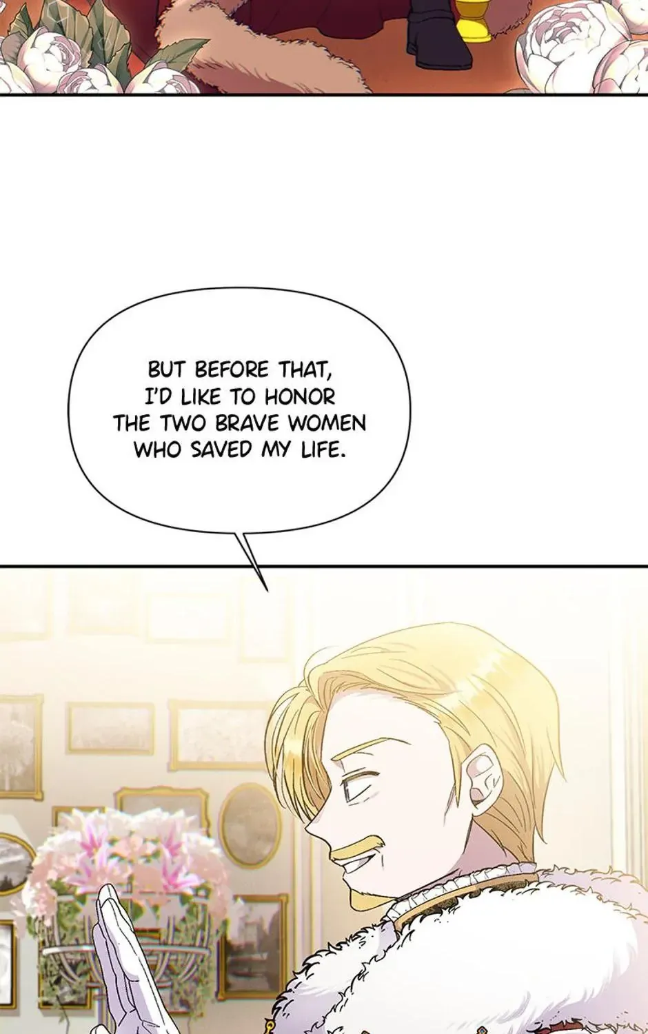 Materialistic Lady Chapter 17 page 121 - 