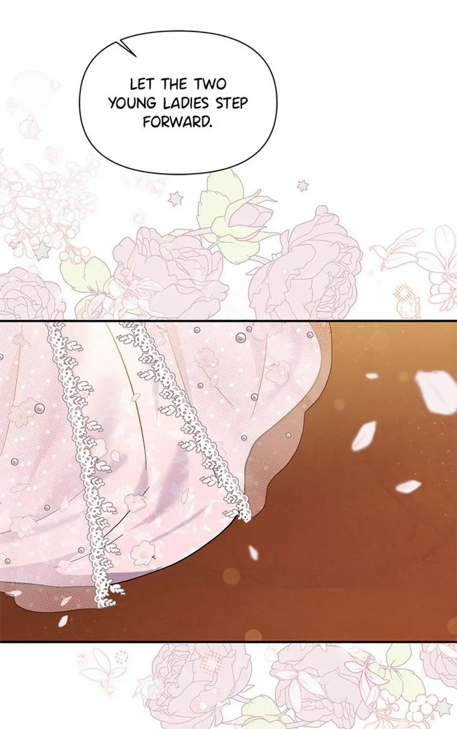 Materialistic Lady Chapter 17 page 123 - 