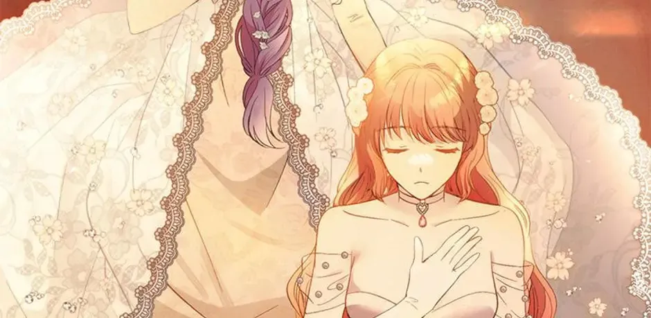 Materialistic Lady Chapter 17 page 126 - 