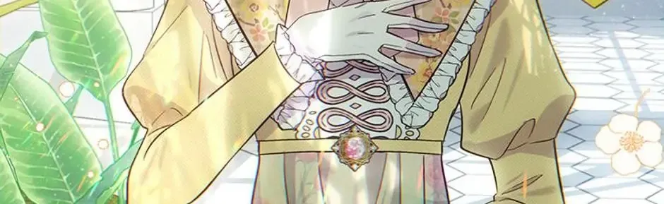 Materialistic Lady Chapter 17 page 14 - 