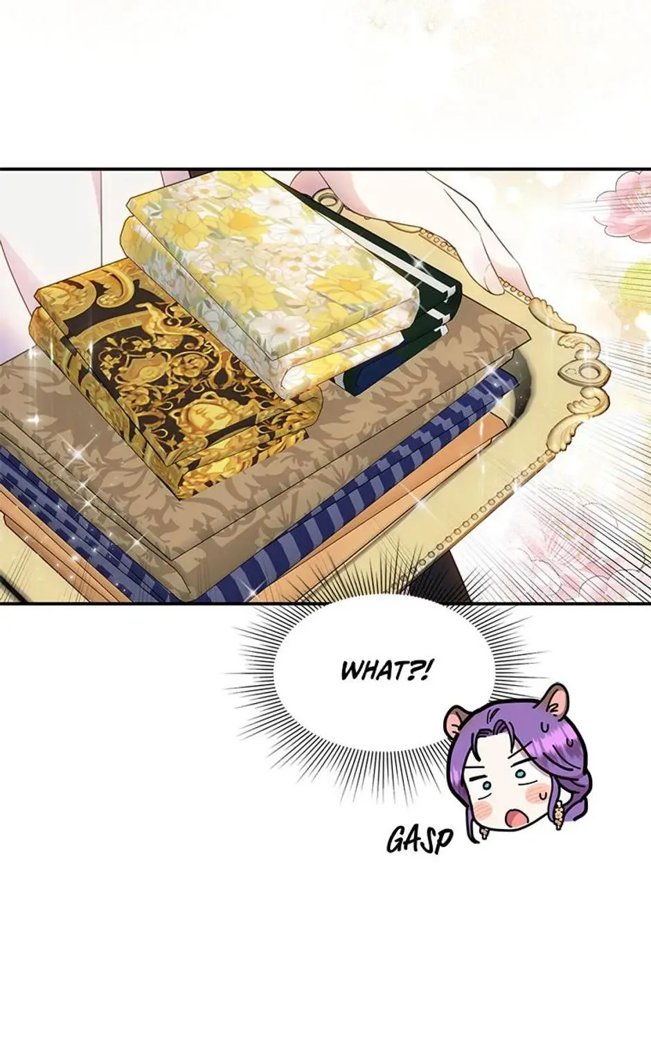 Materialistic Lady Chapter 17 page 139 - 