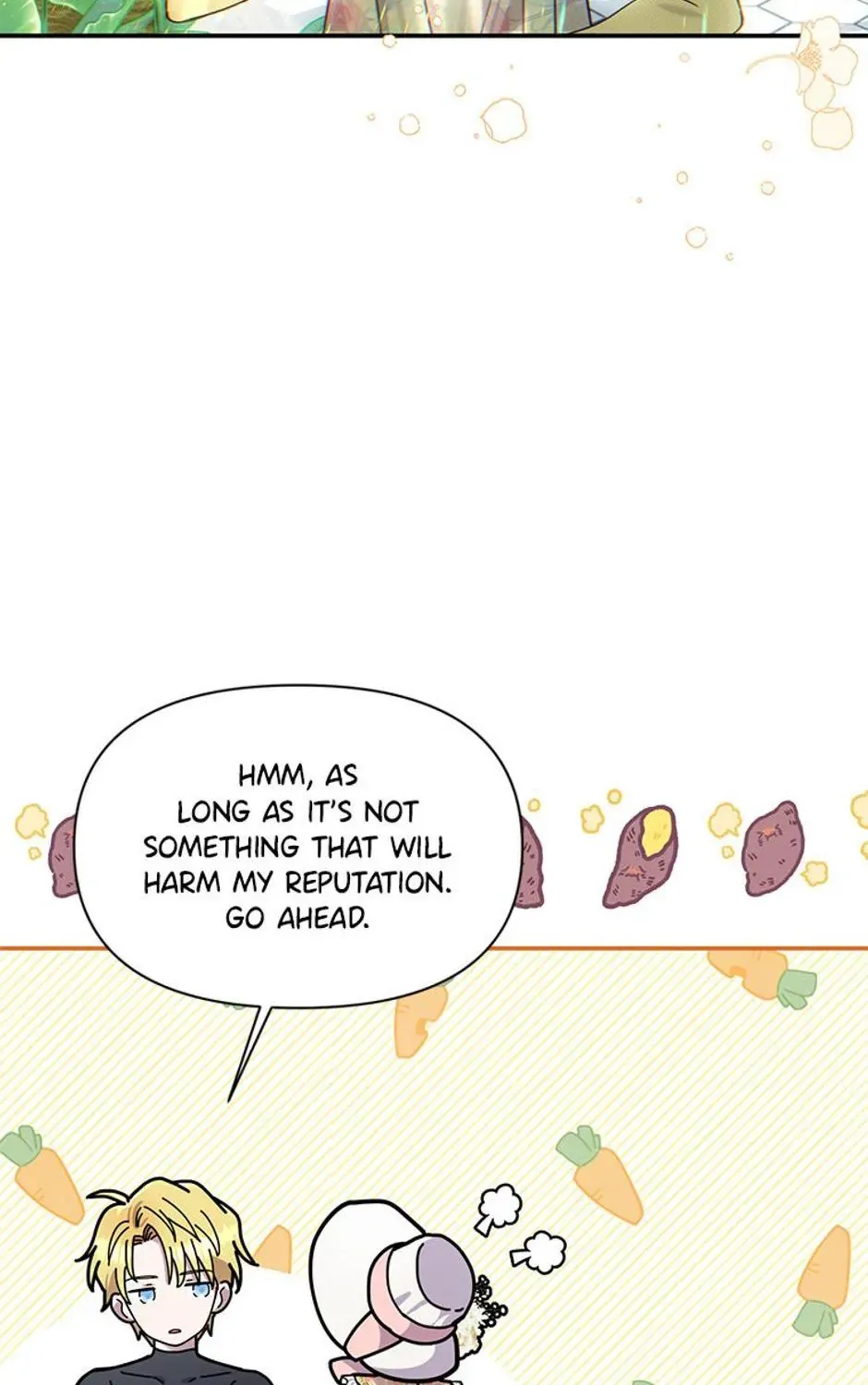 Materialistic Lady Chapter 17 page 15 - 