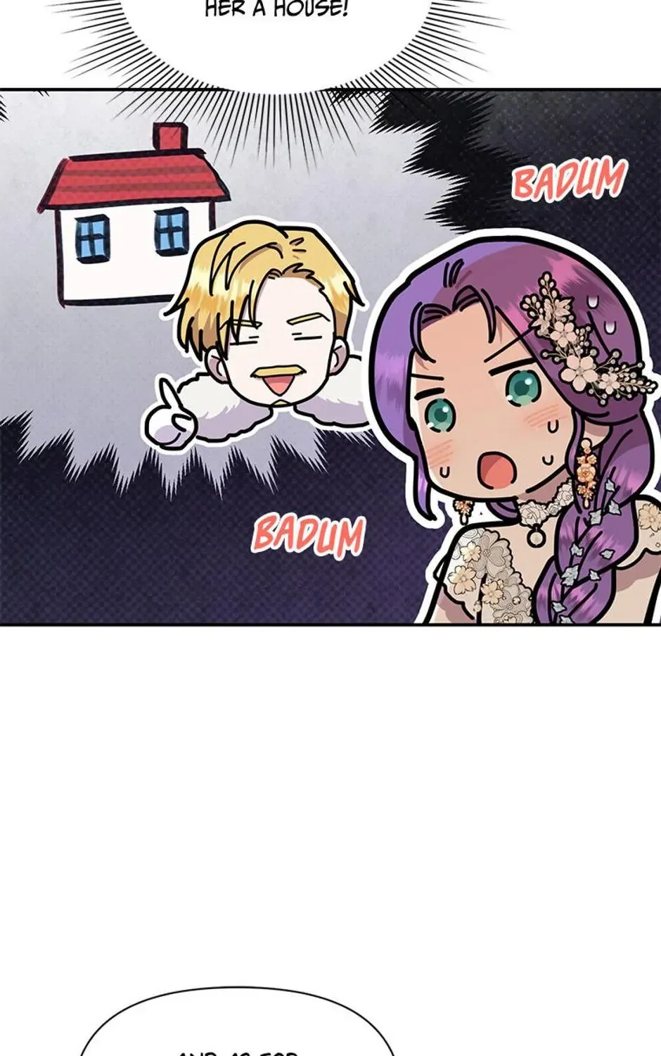 Materialistic Lady Chapter 17 page 141 - 