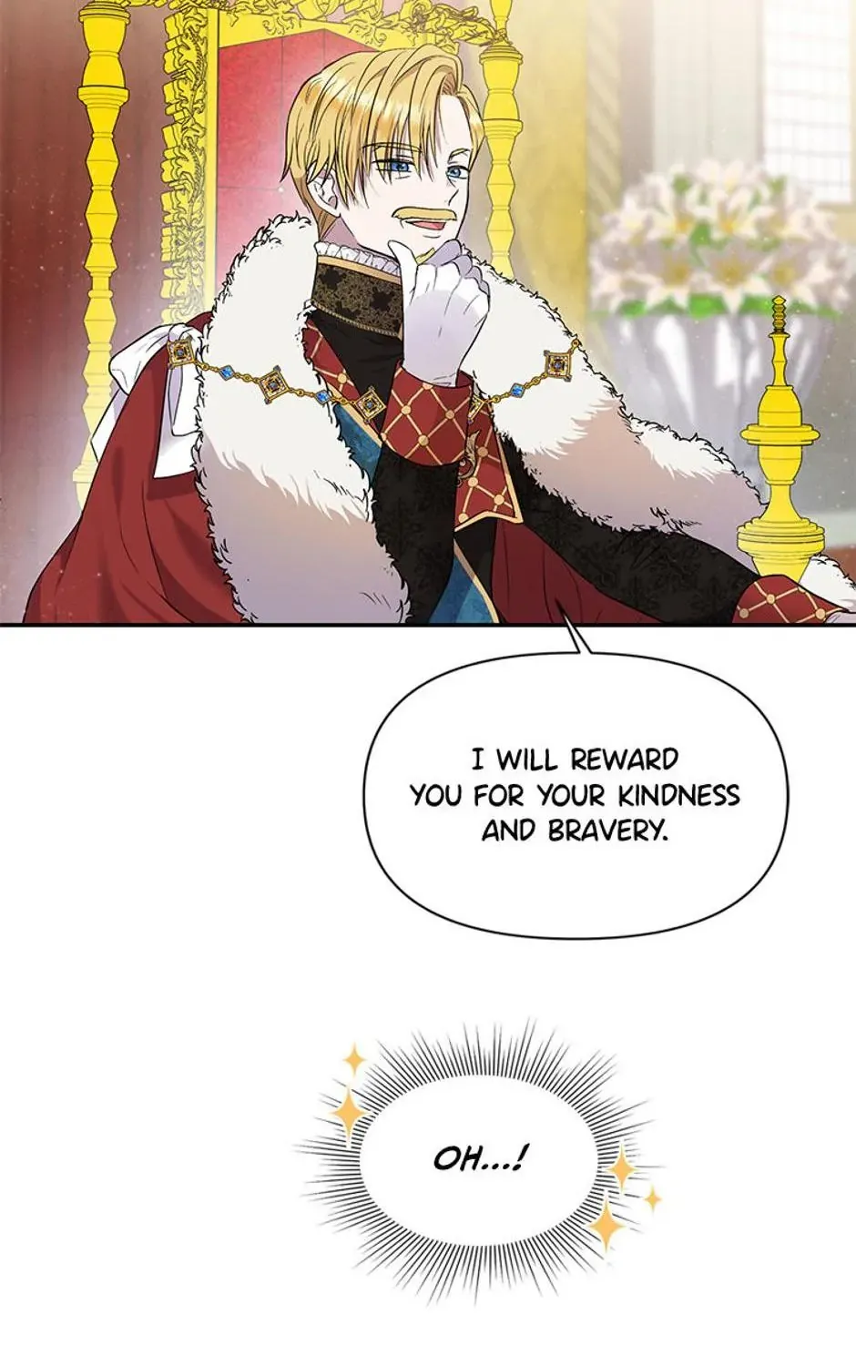 Materialistic Lady Chapter 17 page 143 - 