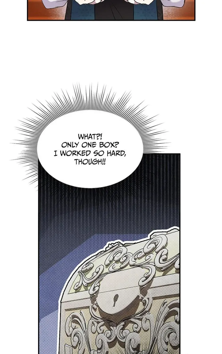 Materialistic Lady Chapter 17 page 149 - 