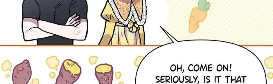 Materialistic Lady Chapter 17 page 16 - 