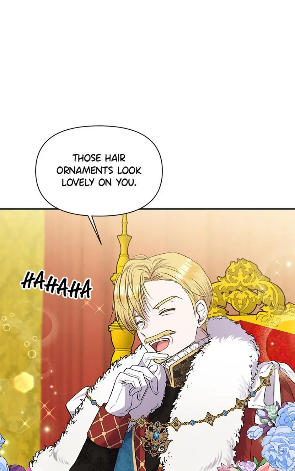 Materialistic Lady Chapter 17 page 153 - 