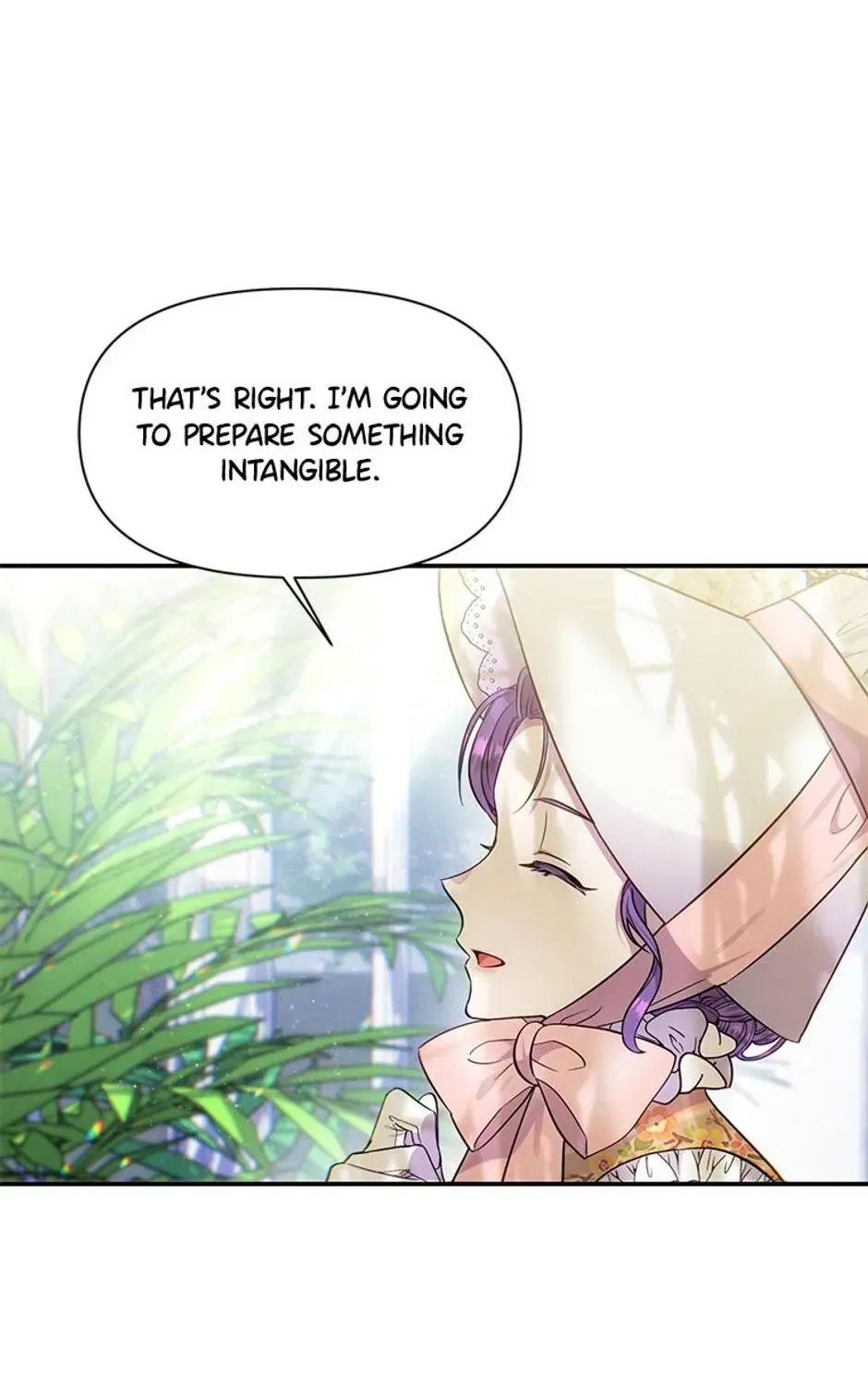 Materialistic Lady Chapter 17 page 19 - 
