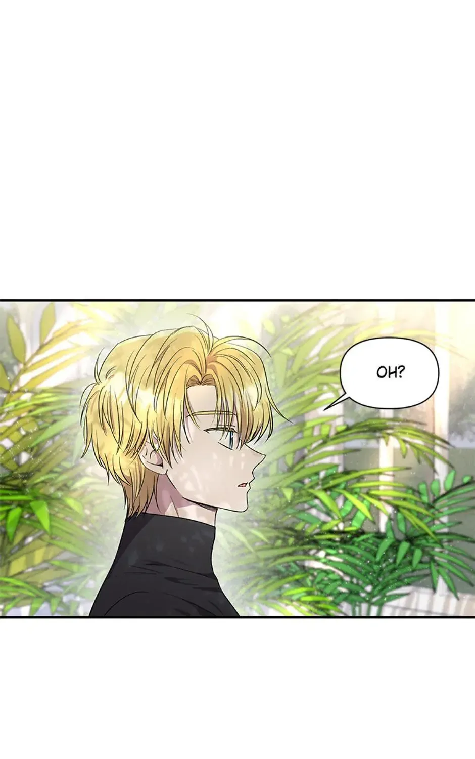 Materialistic Lady Chapter 17 page 21 - 