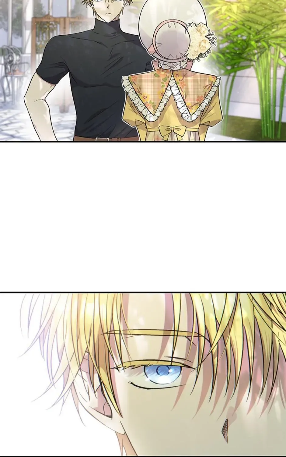Materialistic Lady Chapter 17 page 25 - 