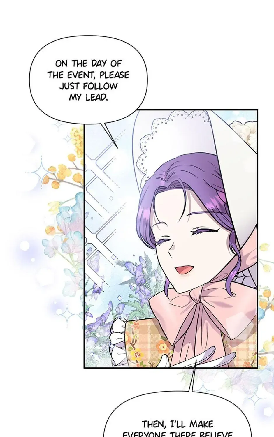 Materialistic Lady Chapter 17 page 37 - 