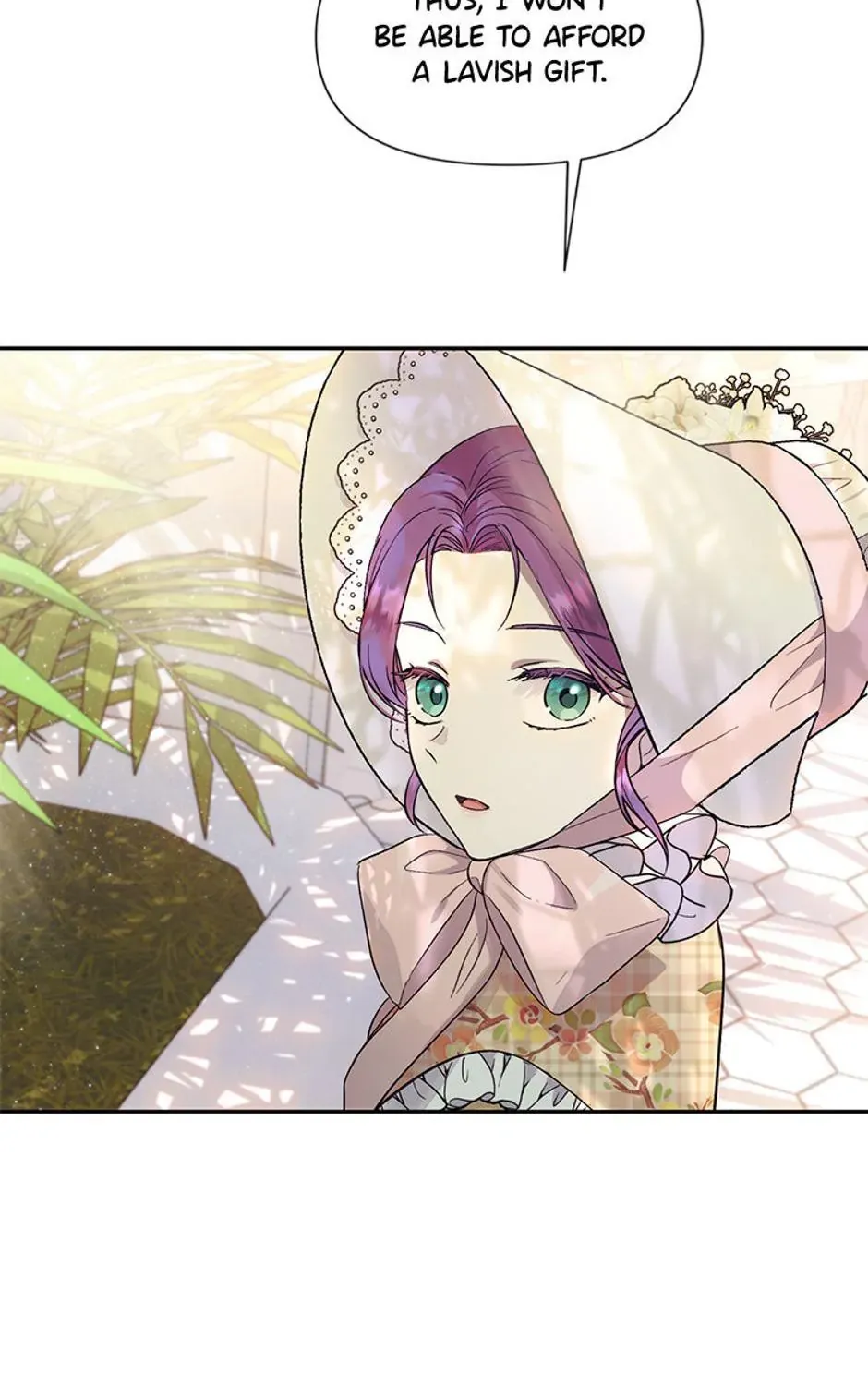 Materialistic Lady Chapter 17 page 5 - 