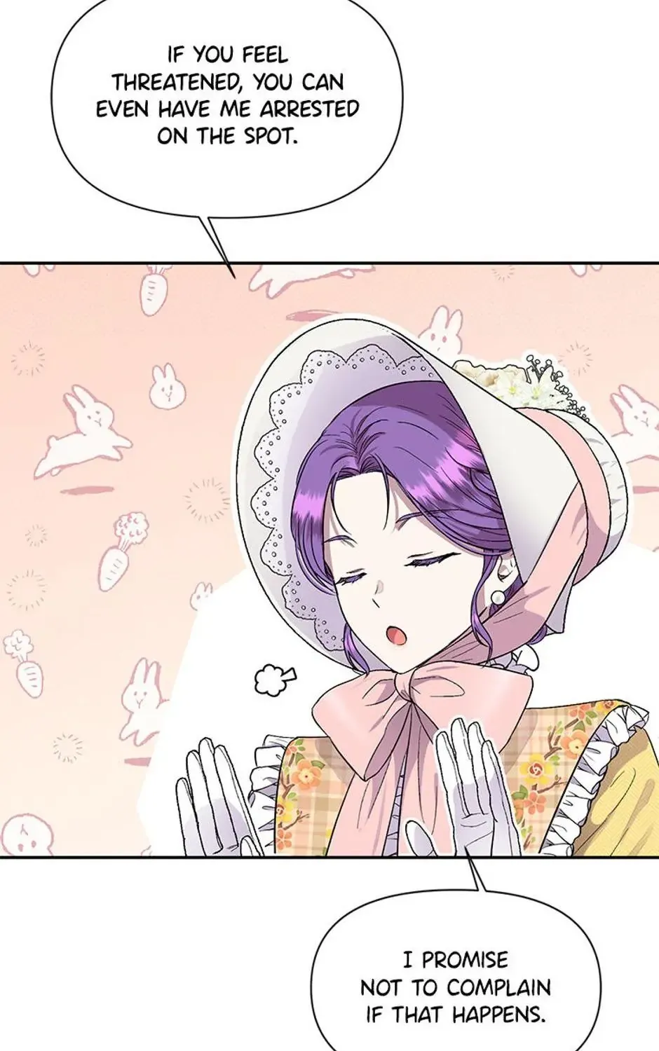 Materialistic Lady Chapter 17 page 45 - 