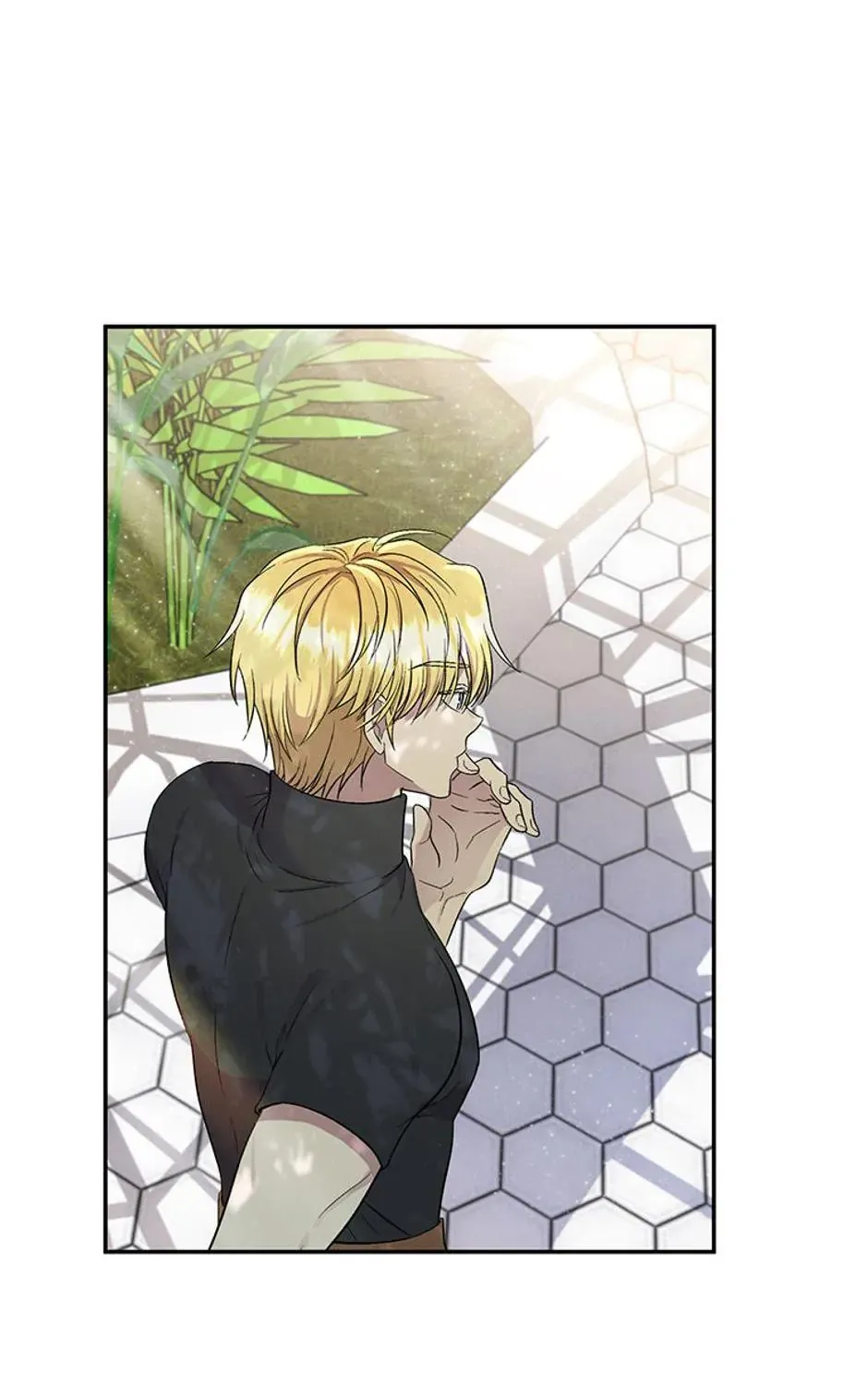 Materialistic Lady Chapter 17 page 47 - 