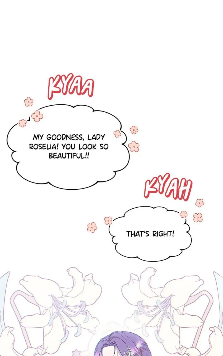 Materialistic Lady Chapter 17 page 61 - 