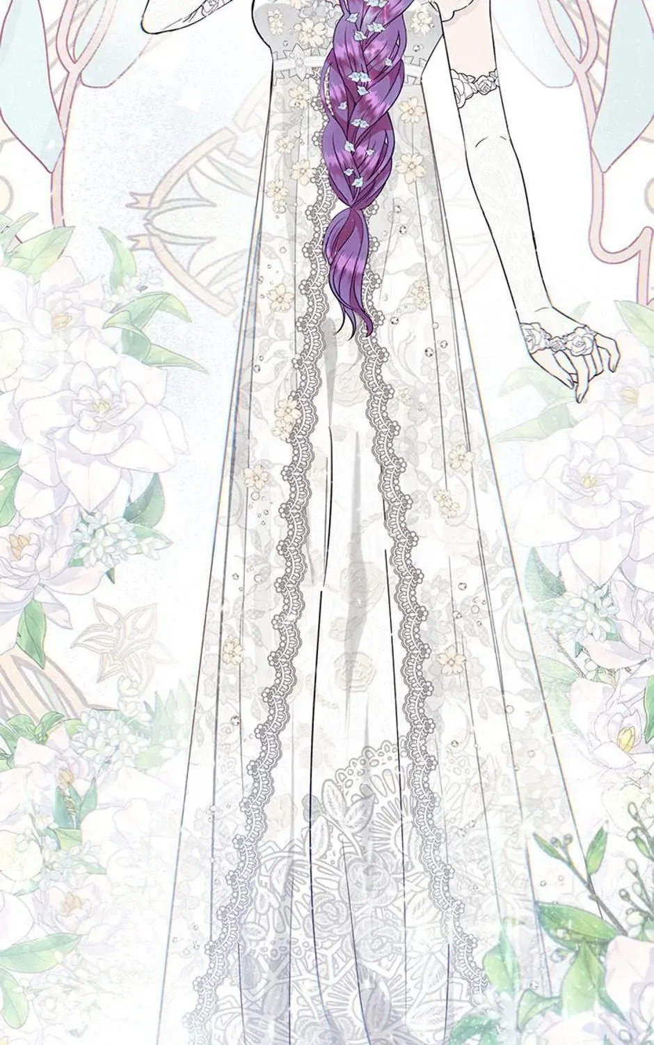 Materialistic Lady Chapter 17 page 63 - 