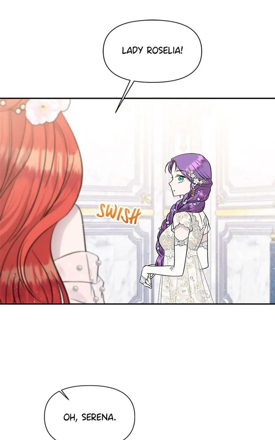 Materialistic Lady Chapter 17 page 67 - 