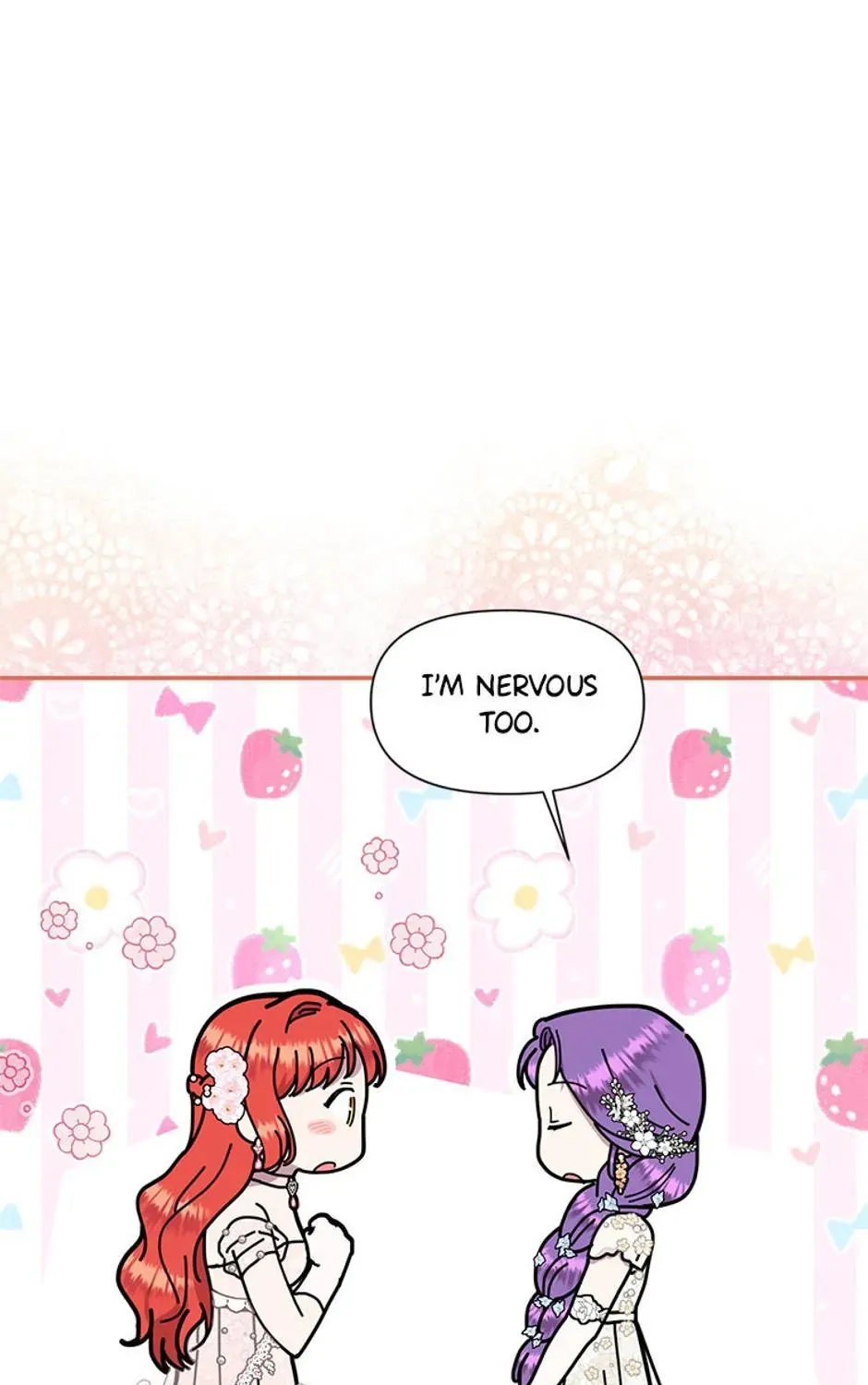 Materialistic Lady Chapter 17 page 71 - 