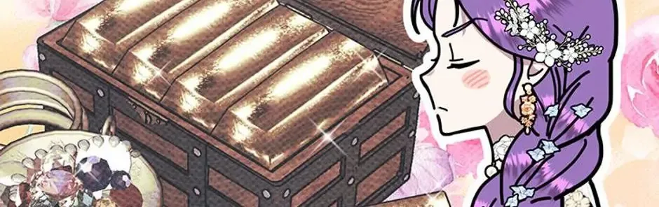 Materialistic Lady Chapter 17 page 74 - 