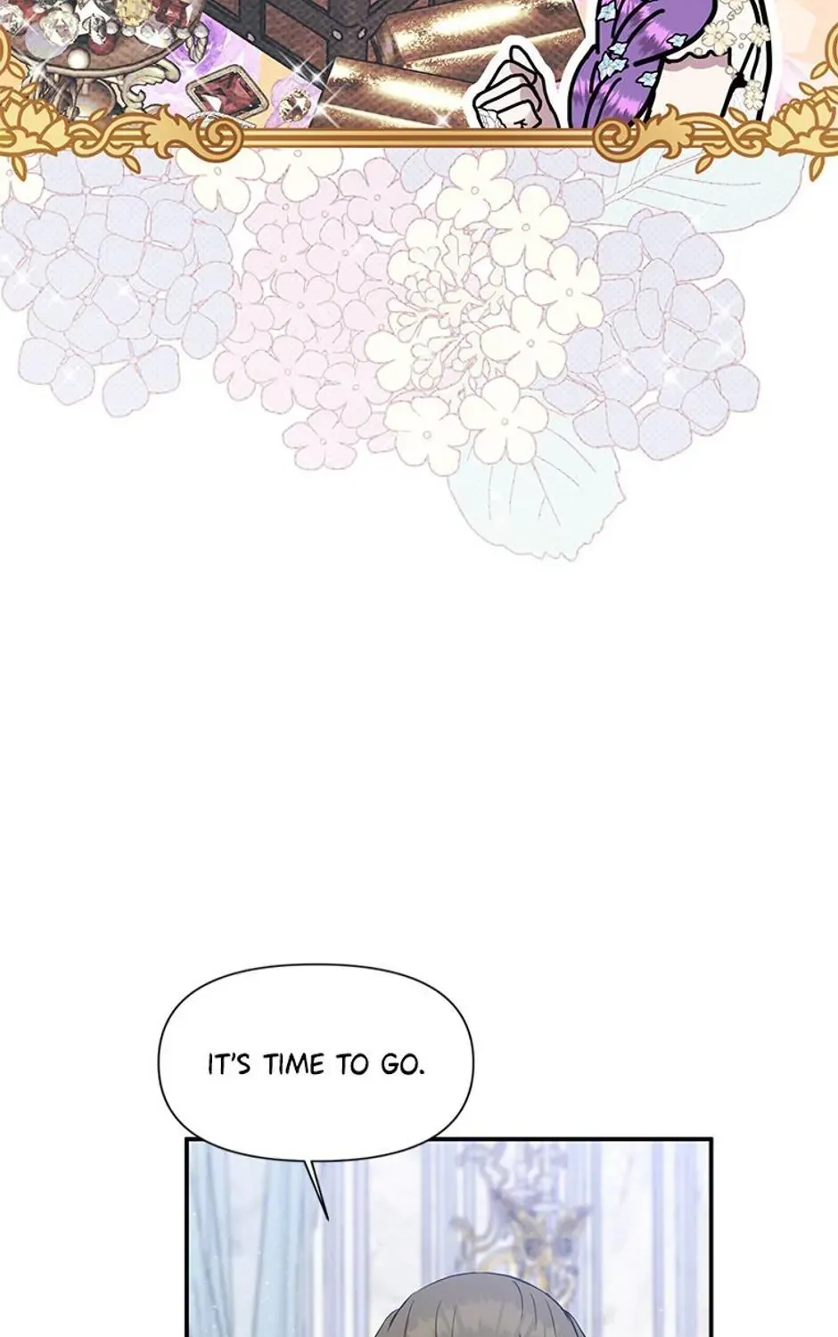 Materialistic Lady Chapter 17 page 75 - 