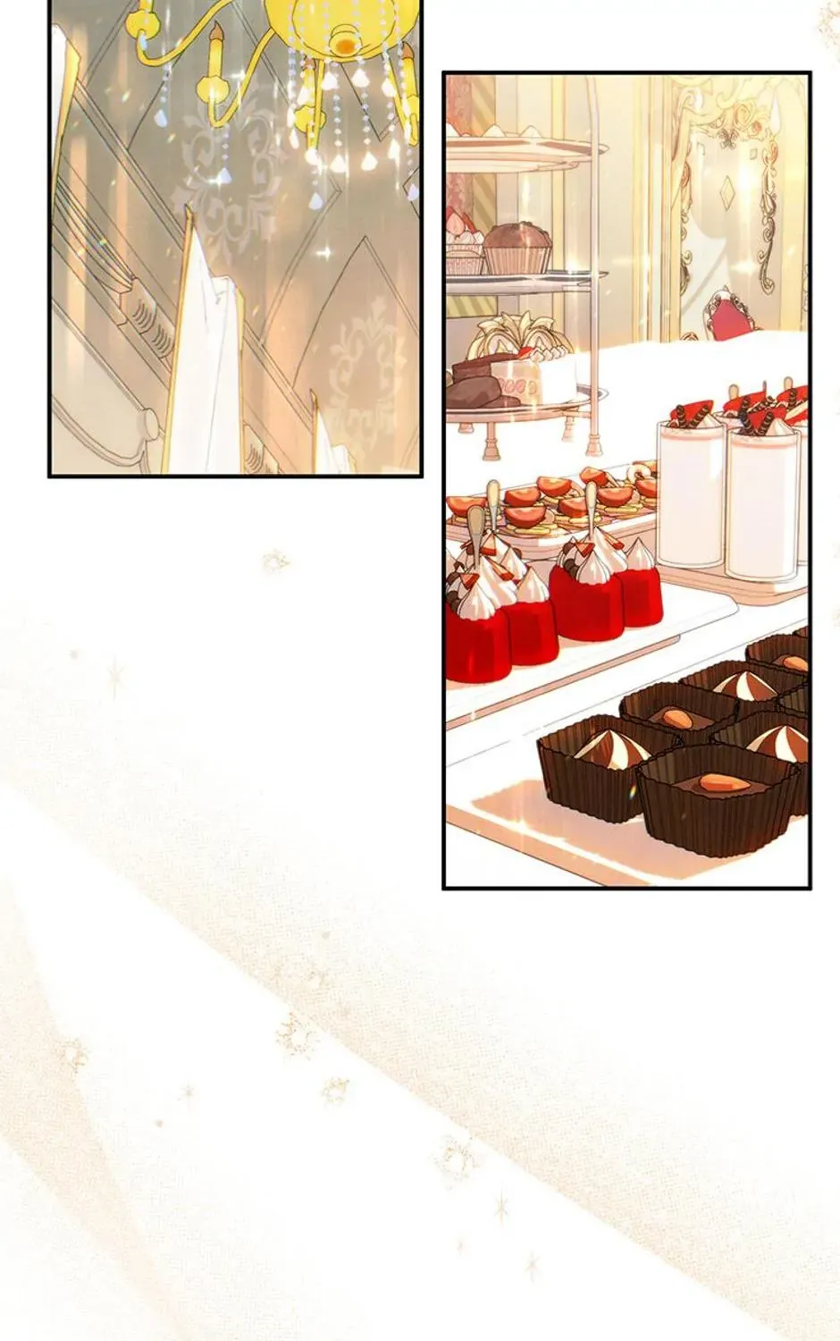 Materialistic Lady Chapter 17 page 83 - 