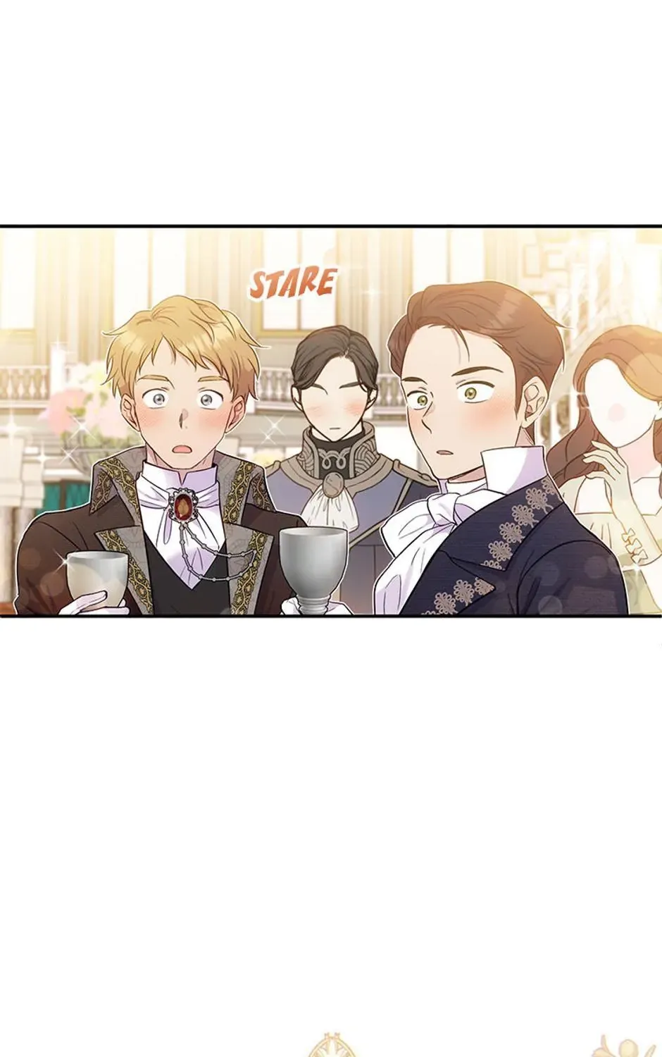 Materialistic Lady Chapter 17 page 89 - 