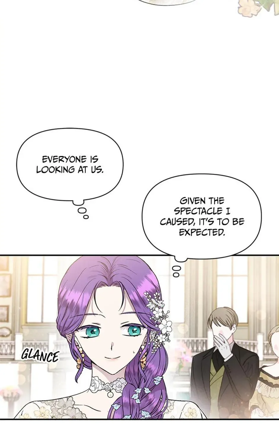 Materialistic Lady Chapter 17 page 93 - 
