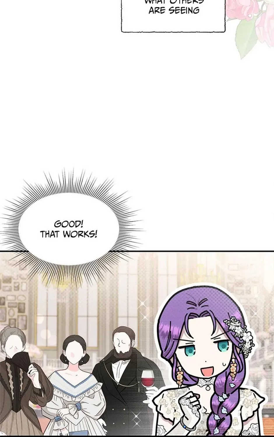 Materialistic Lady Chapter 18 page 104 - 