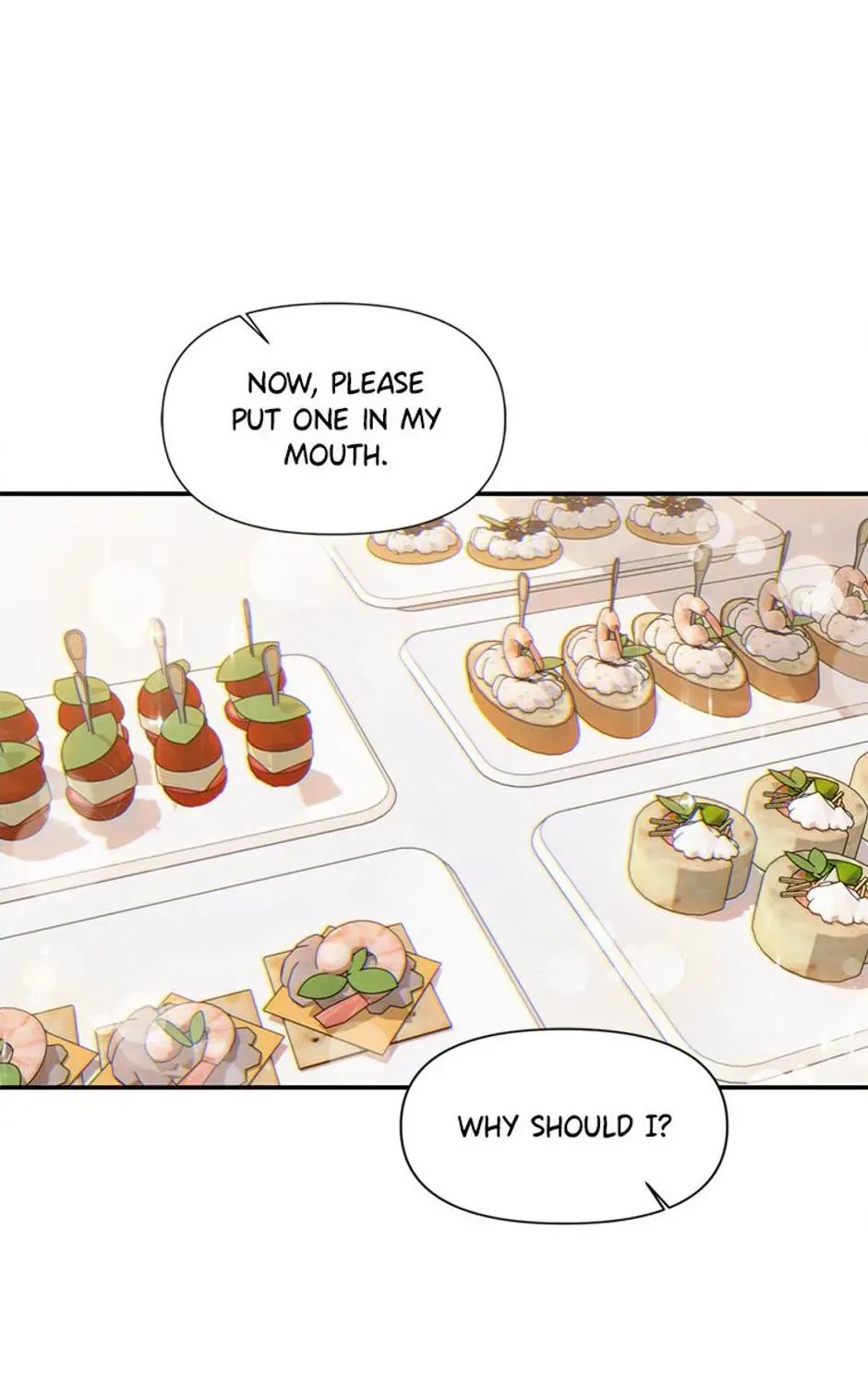 Materialistic Lady Chapter 18 page 106 - 