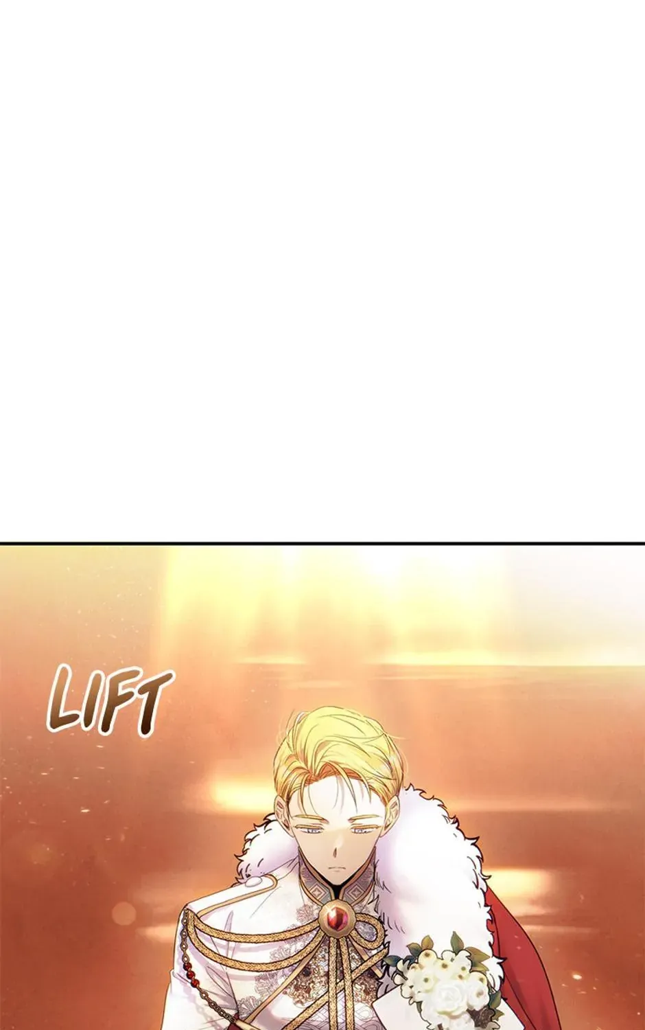 Materialistic Lady Chapter 18 page 12 - 
