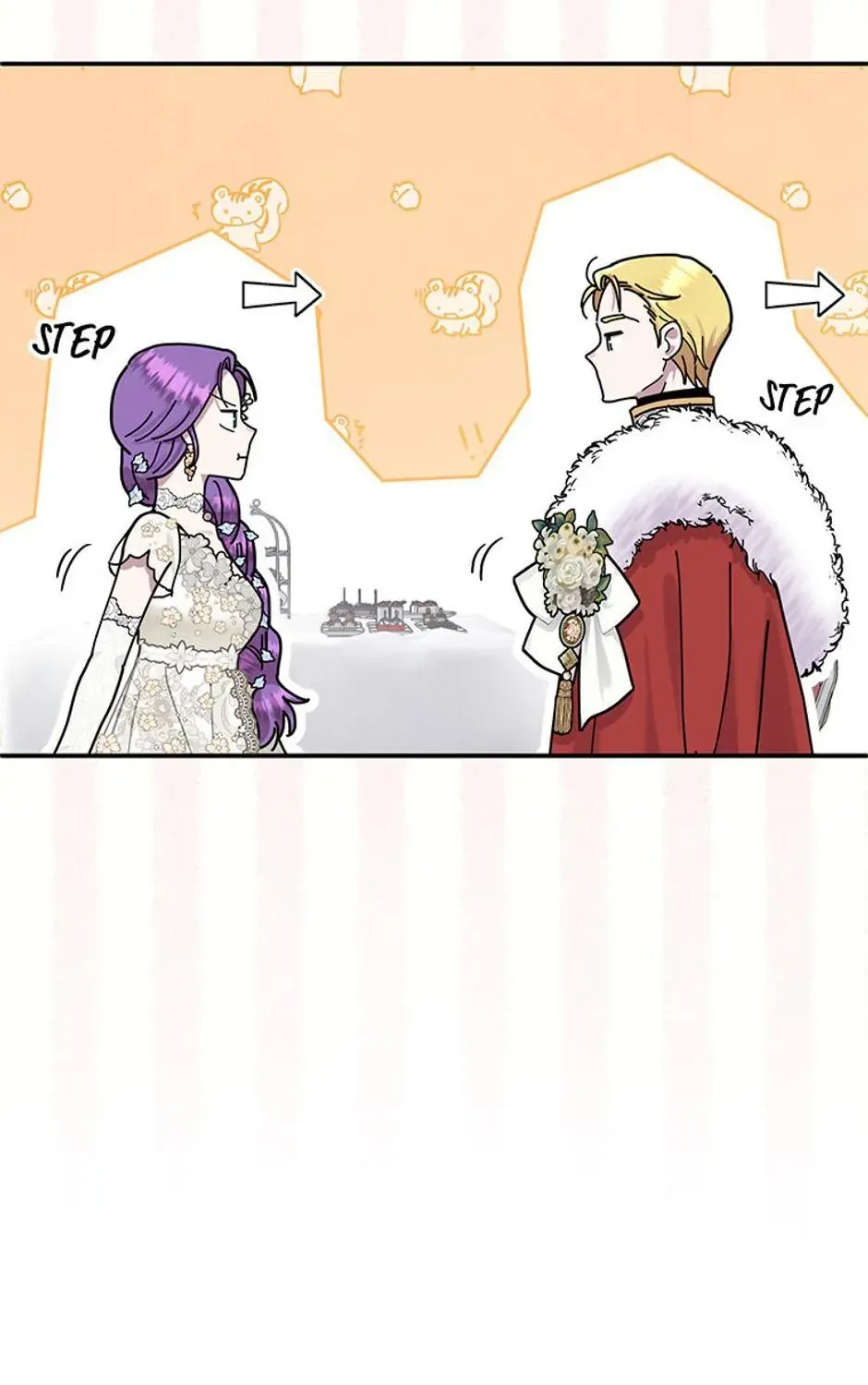 Materialistic Lady Chapter 18 page 112 - 