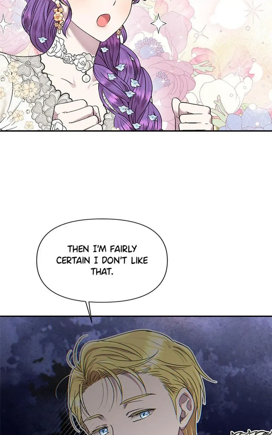 Materialistic Lady Chapter 18 page 118 - 
