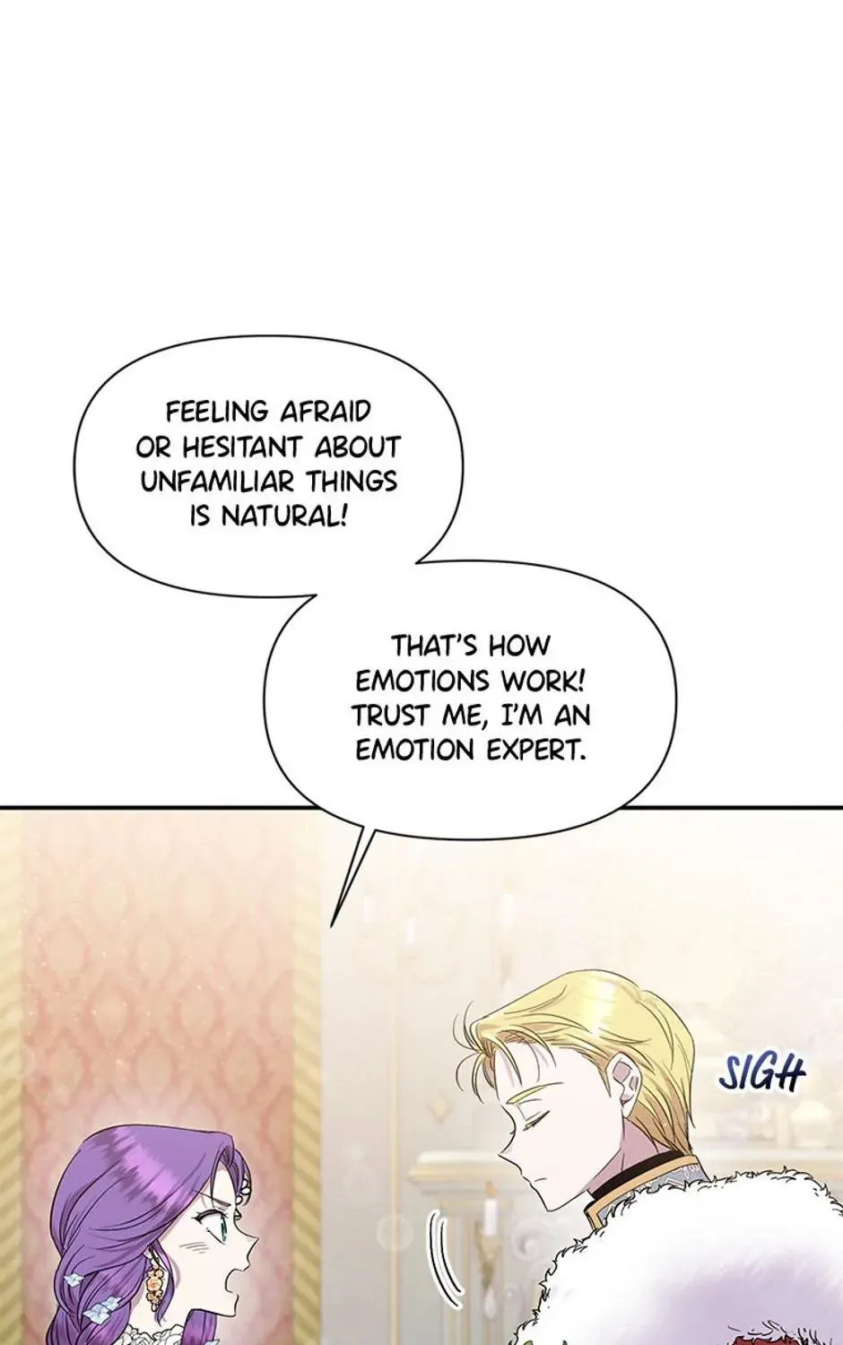 Materialistic Lady Chapter 18 page 120 - 