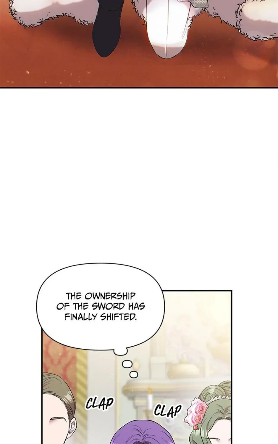 Materialistic Lady Chapter 18 page 14 - 
