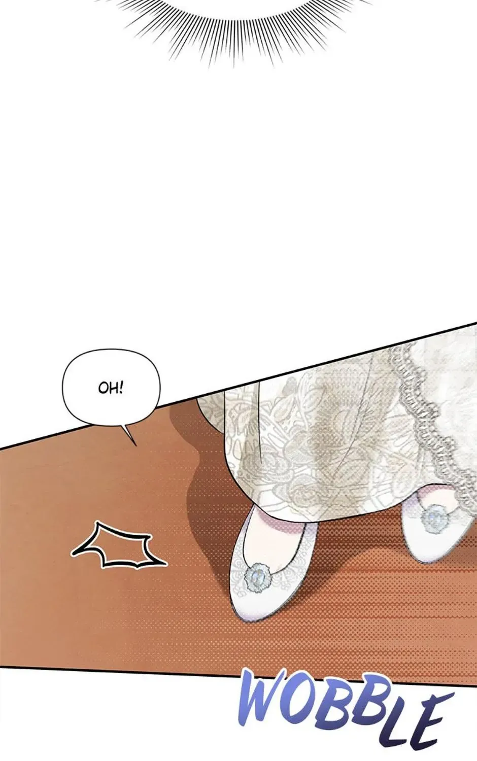 Materialistic Lady Chapter 18 page 132 - 