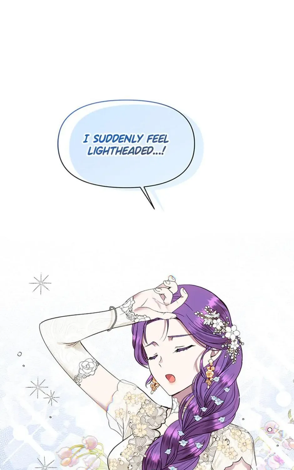 Materialistic Lady Chapter 18 page 134 - 