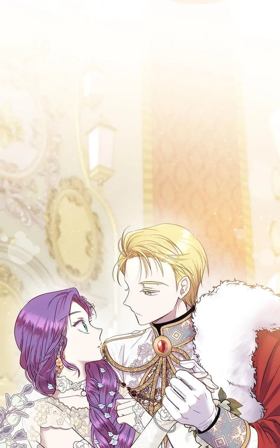 Materialistic Lady Chapter 18 page 144 - 