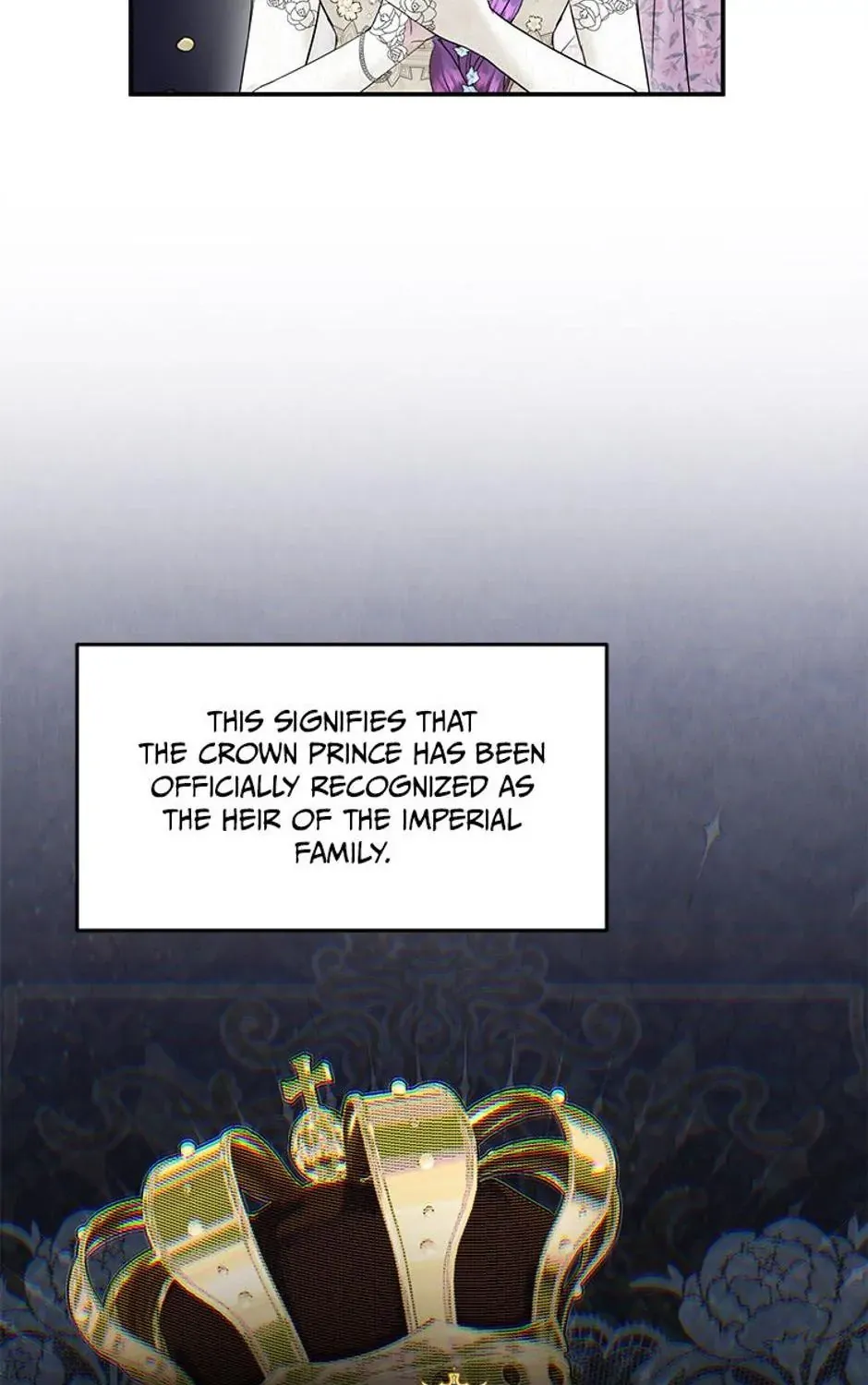 Materialistic Lady Chapter 18 page 16 - 