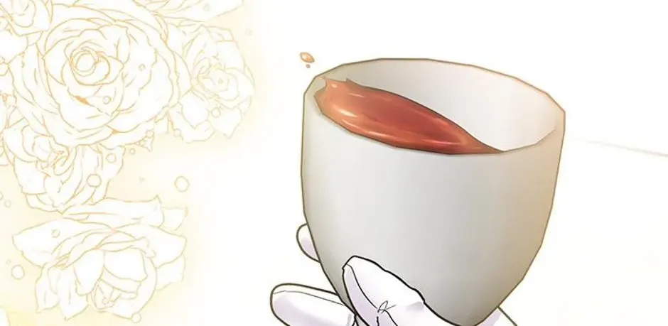 Materialistic Lady Chapter 18 page 21 - 