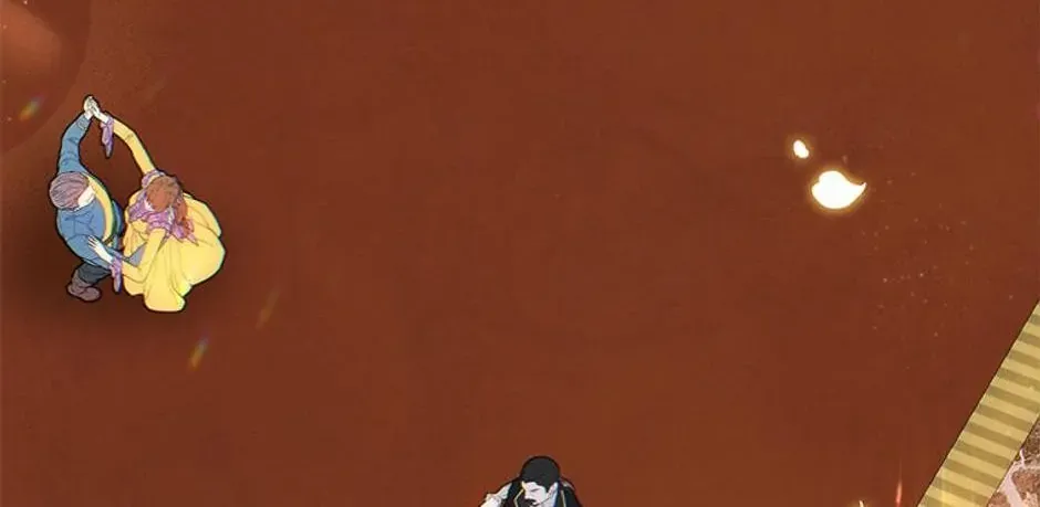 Materialistic Lady Chapter 18 page 23 - 