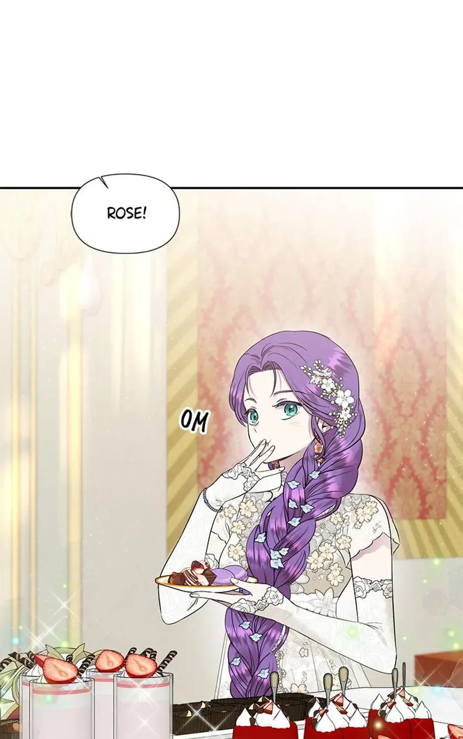 Materialistic Lady Chapter 18 page 28 - 
