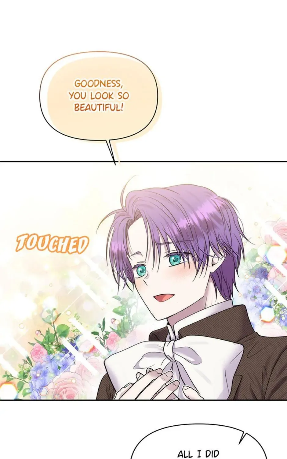 Materialistic Lady Chapter 18 page 30 - 