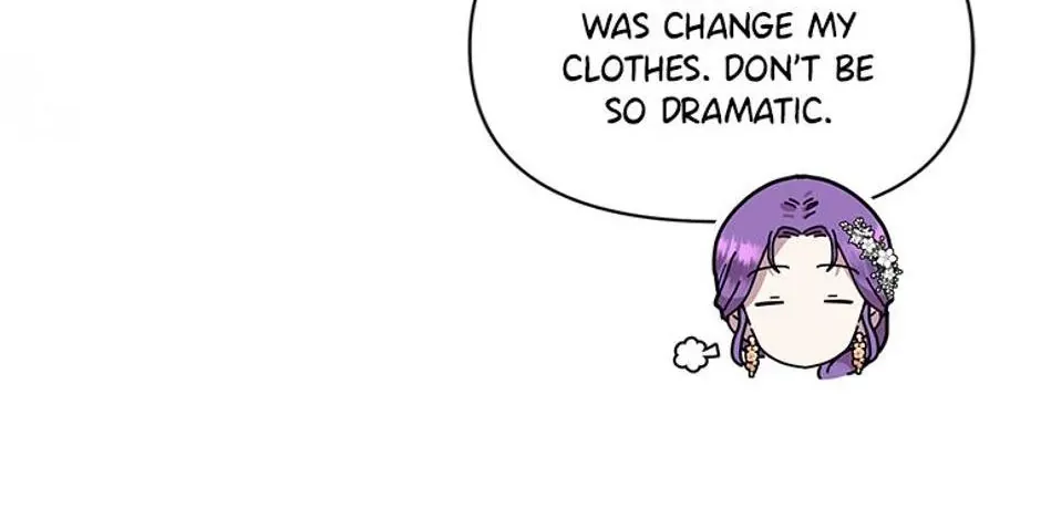 Materialistic Lady Chapter 18 page 31 - 