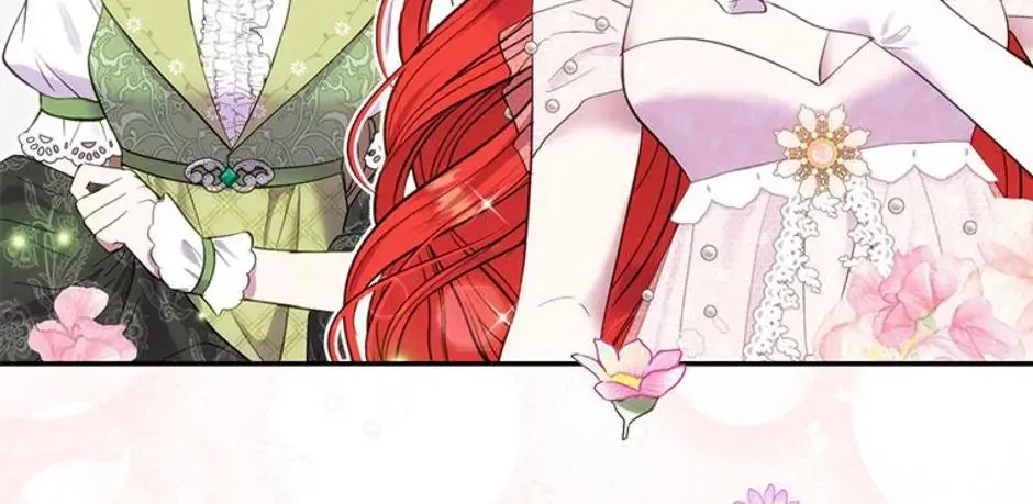 Materialistic Lady Chapter 18 page 33 - 