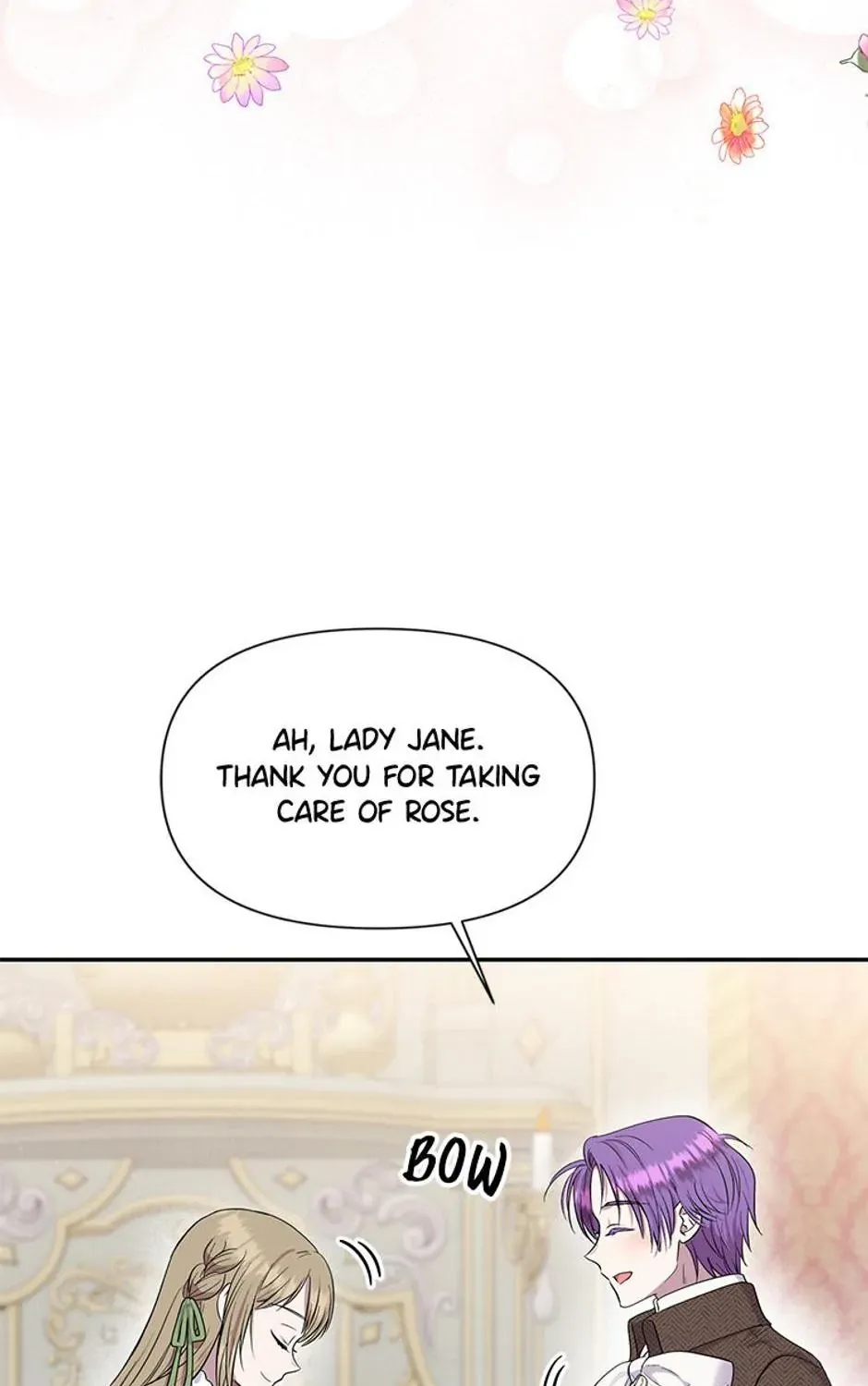 Materialistic Lady Chapter 18 page 34 - 